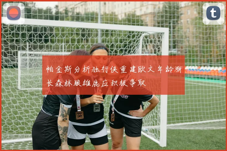 帕金斯分析独行侠重建欧文年龄渐长森林狼雄鹿应积极争取