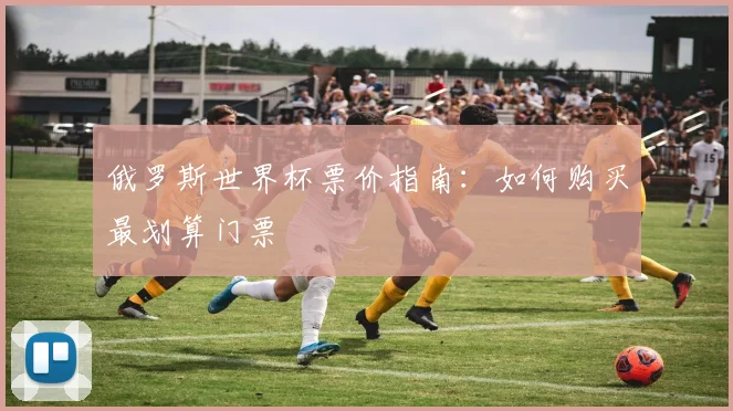 俄罗斯世界杯票价指南：如何购买最划算门票