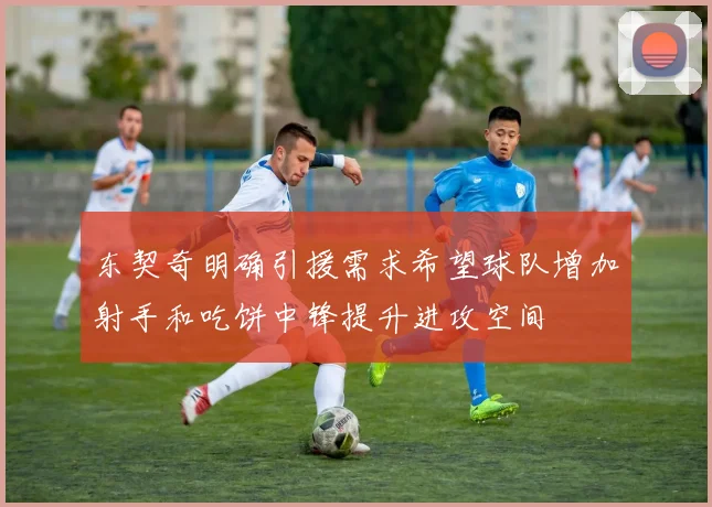东契奇明确引援需求希望球队增加射手和吃饼中锋提升进攻空间