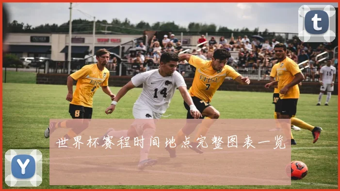 世界杯赛程时间地点完整图表一览