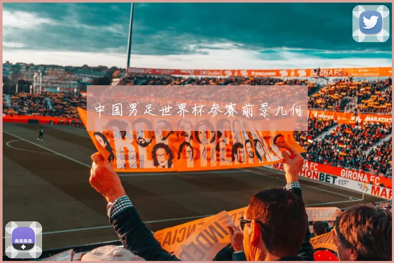 中国男足世界杯参赛前景几何