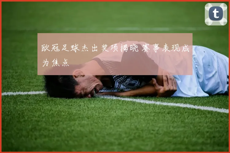 欧冠足球杰出奖项揭晓 赛事表现成为焦点