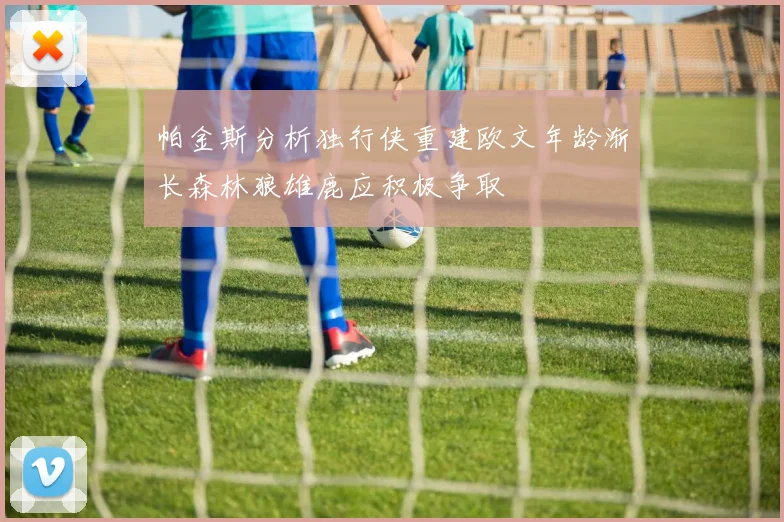 帕金斯分析独行侠重建欧文年龄渐长森林狼雄鹿应积极争取
