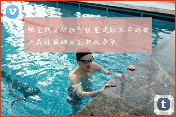 帕金斯分析独行侠重建欧文年龄渐长森林狼雄鹿应积极争取