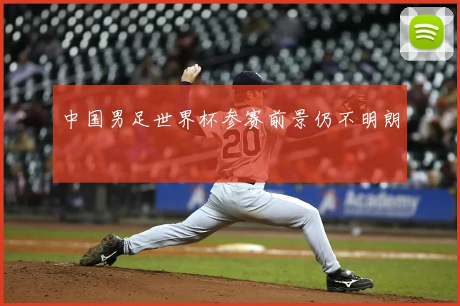 中国男足世界杯参赛前景仍不明朗