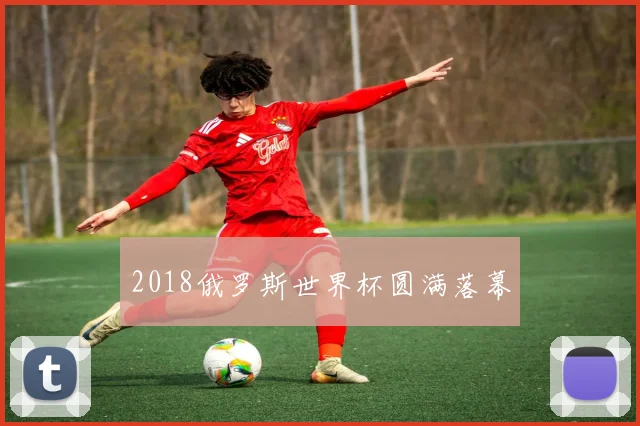 2018俄罗斯世界杯圆满落幕