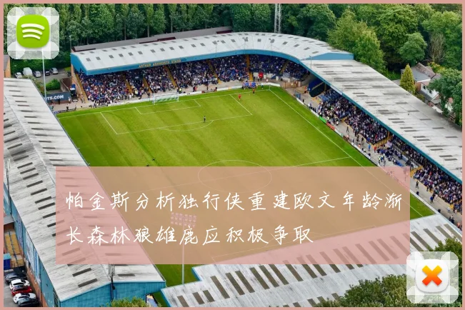 帕金斯分析独行侠重建欧文年龄渐长森林狼雄鹿应积极争取