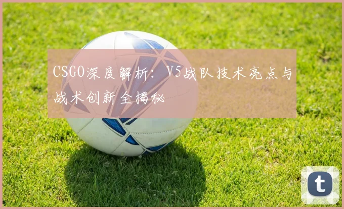 CSGO深度解析：V5战队技术亮点与战术创新全揭秘